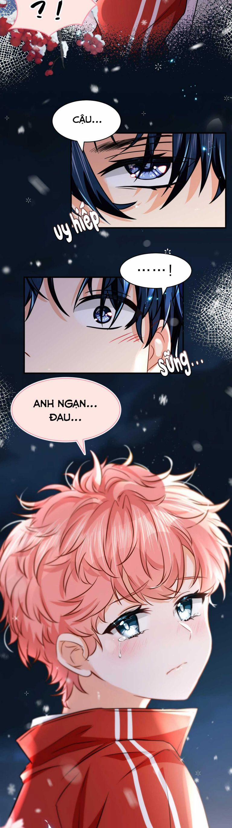 Tin Tức Tố Nói Chúng Ta Không Có Khả Năng 51 trang 21