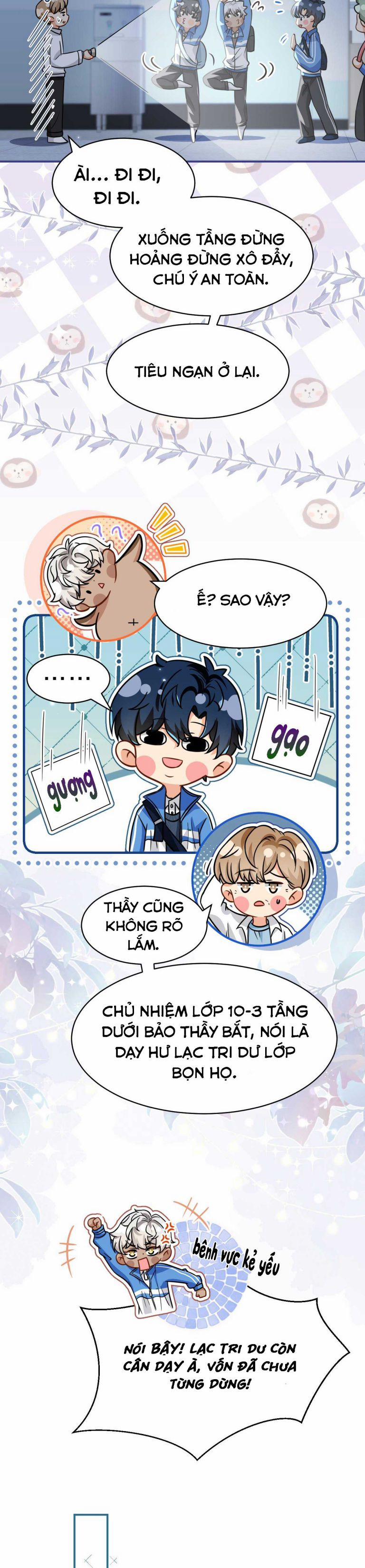 Tin Tức Tố Nói Chúng Ta Không Có Khả Năng 51 trang 3