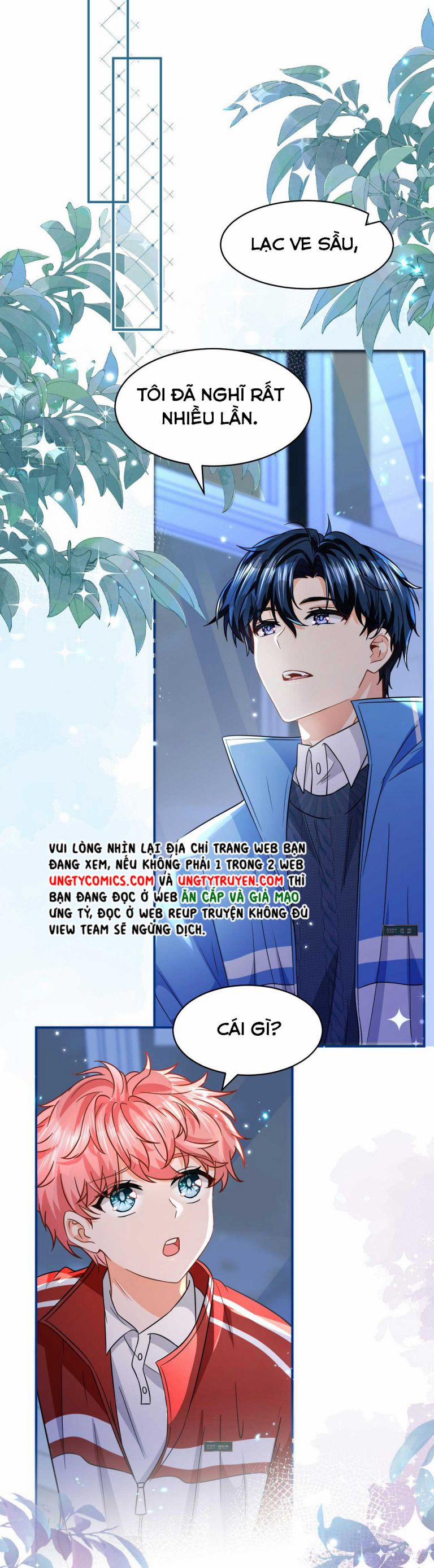 Tin Tức Tố Nói Chúng Ta Không Có Khả Năng 51 trang 4