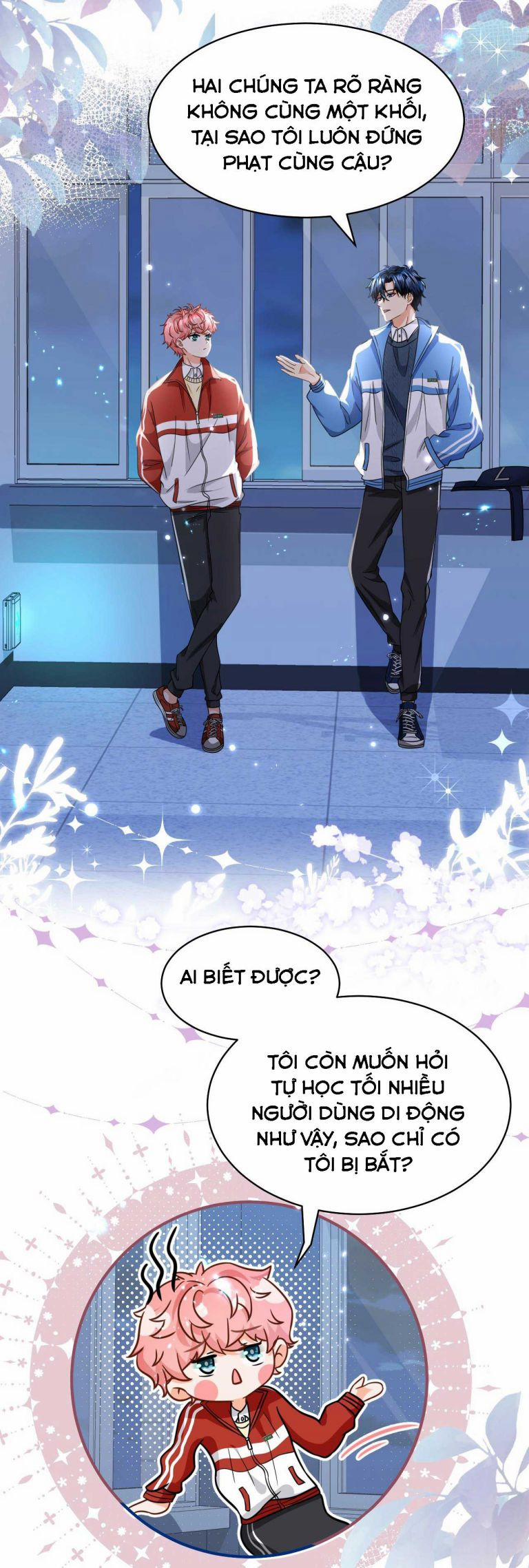 Tin Tức Tố Nói Chúng Ta Không Có Khả Năng 51 trang 5