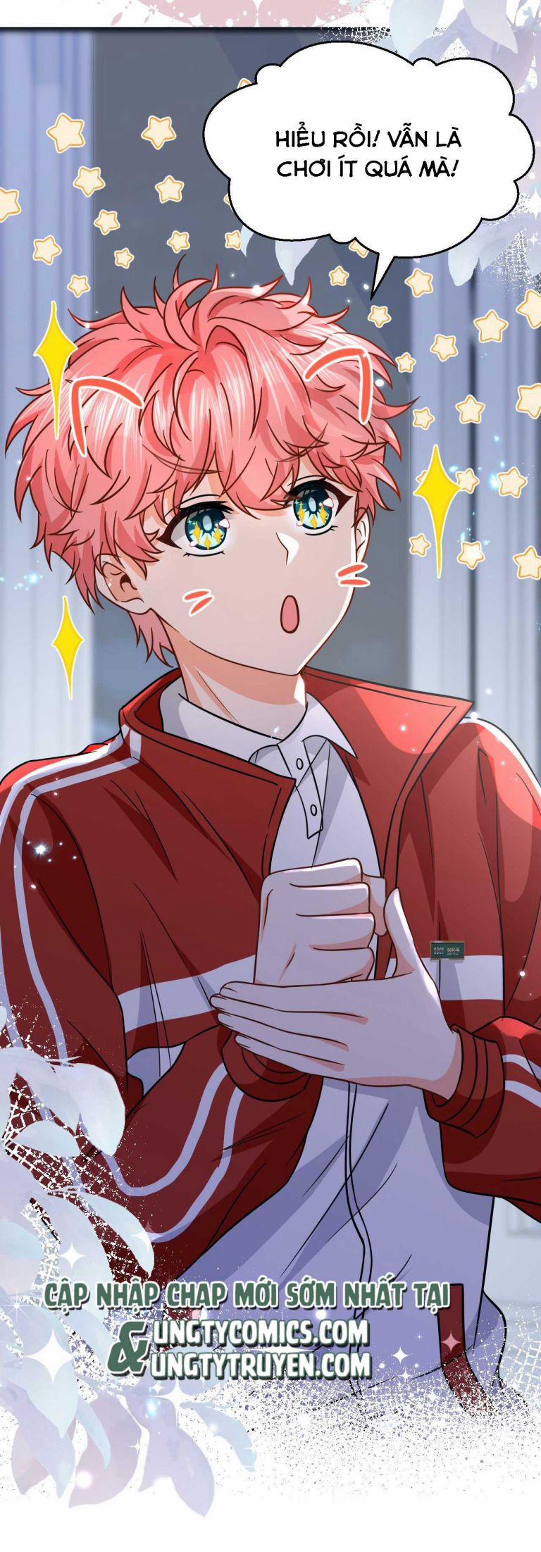 Tin Tức Tố Nói Chúng Ta Không Có Khả Năng 51 trang 6