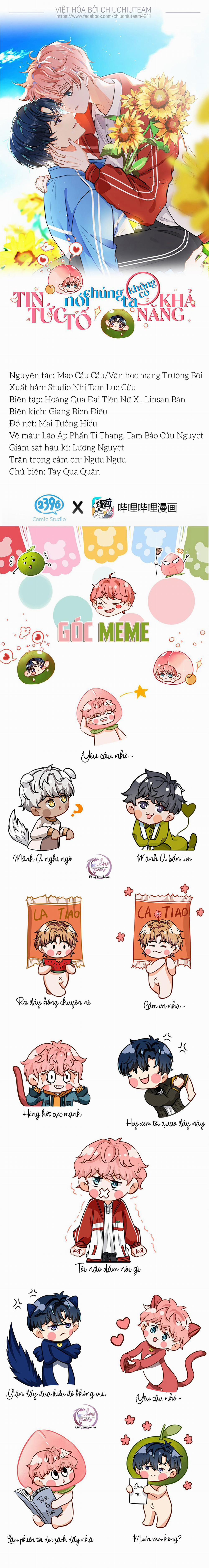 Tin Tức Tố Nói Chúng Ta Không Có Khả Năng 53.1 trang 0