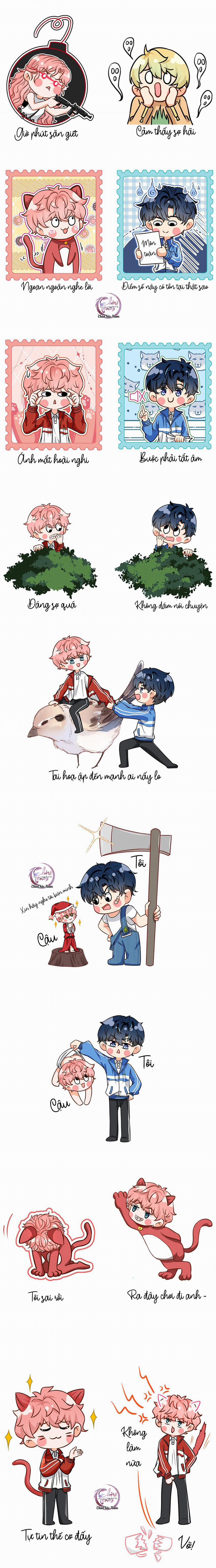 Tin Tức Tố Nói Chúng Ta Không Có Khả Năng 53.1 trang 1