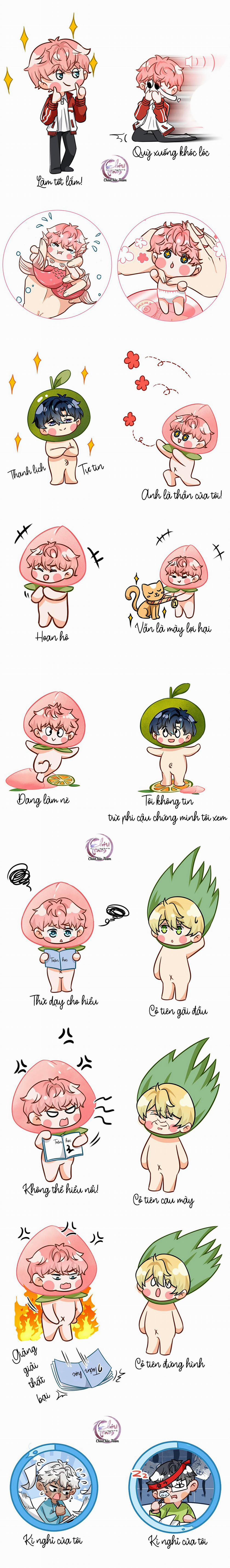 Tin Tức Tố Nói Chúng Ta Không Có Khả Năng 53.1 trang 2