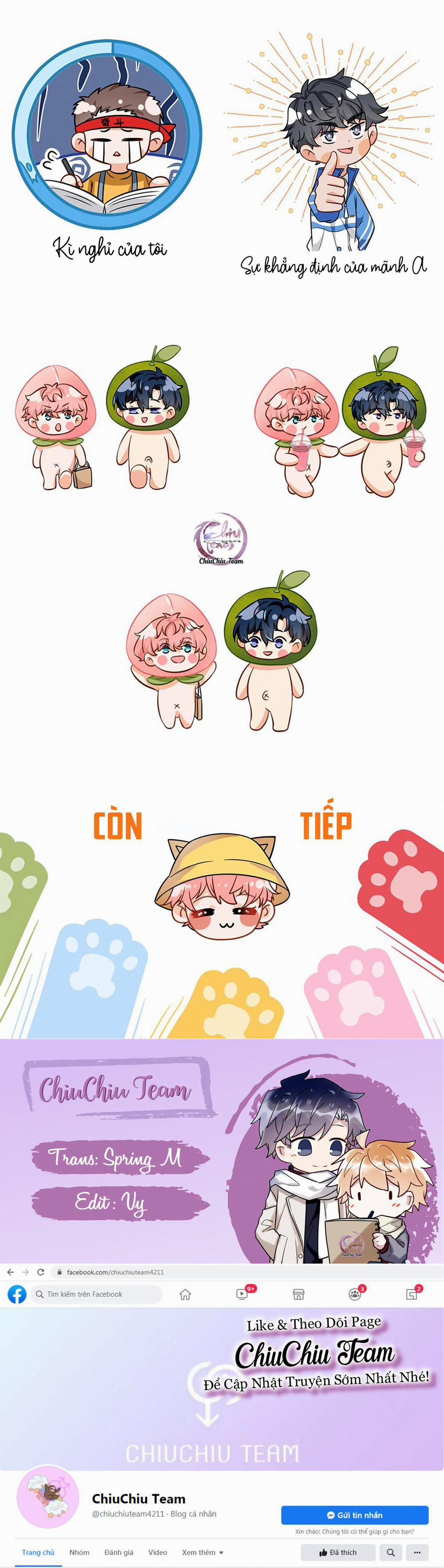 Tin Tức Tố Nói Chúng Ta Không Có Khả Năng 53.1 trang 3