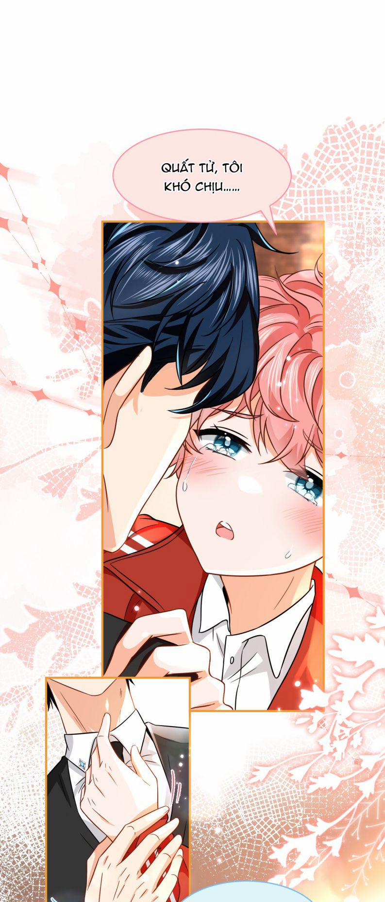 Tin Tức Tố Nói Chúng Ta Không Có Khả Năng 54 trang 1