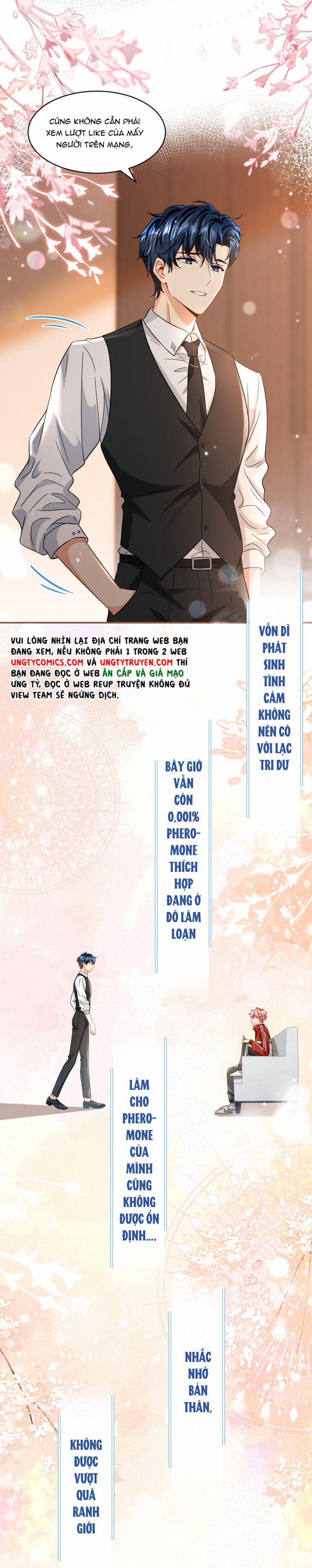 Tin Tức Tố Nói Chúng Ta Không Có Khả Năng 54 trang 16