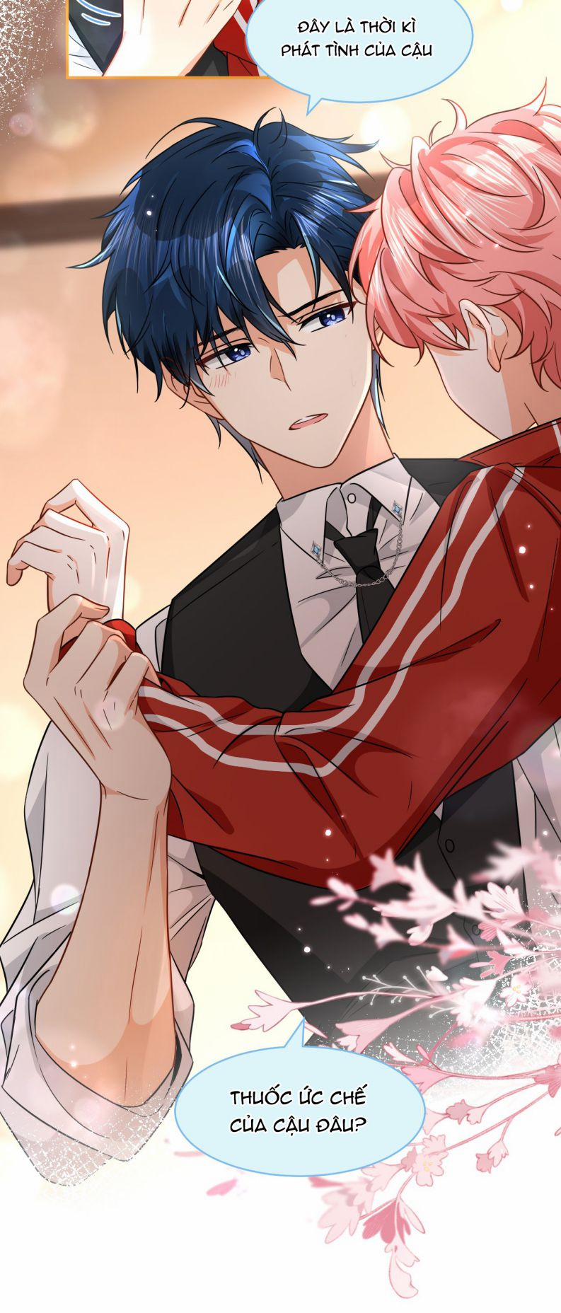 Tin Tức Tố Nói Chúng Ta Không Có Khả Năng 54 trang 2