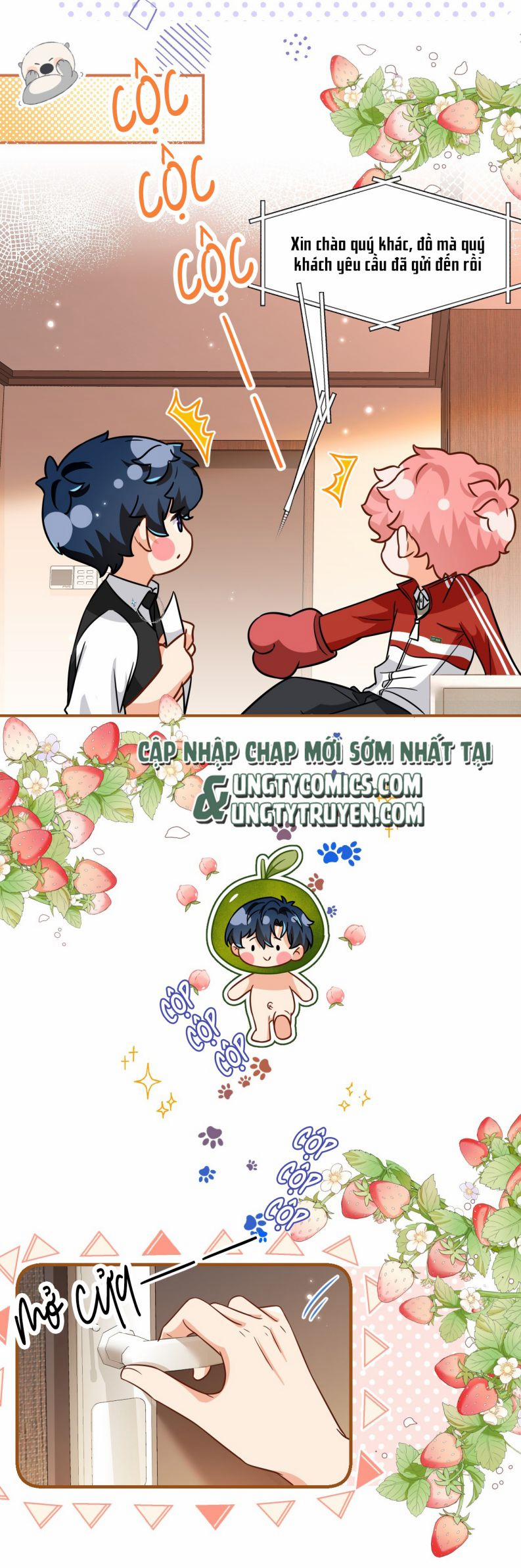 Tin Tức Tố Nói Chúng Ta Không Có Khả Năng 54 trang 21