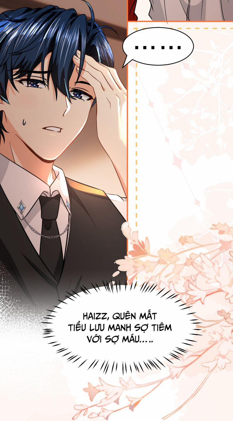 Tin Tức Tố Nói Chúng Ta Không Có Khả Năng 54 trang 25