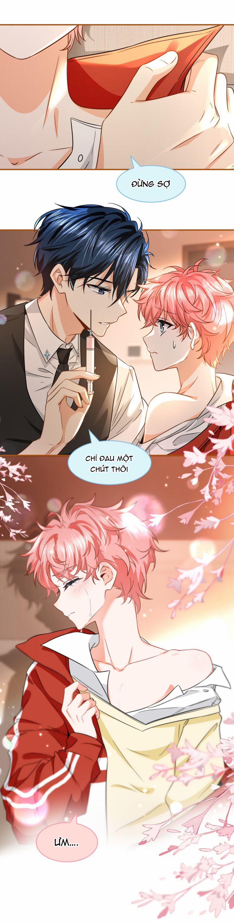 Tin Tức Tố Nói Chúng Ta Không Có Khả Năng 54 trang 27