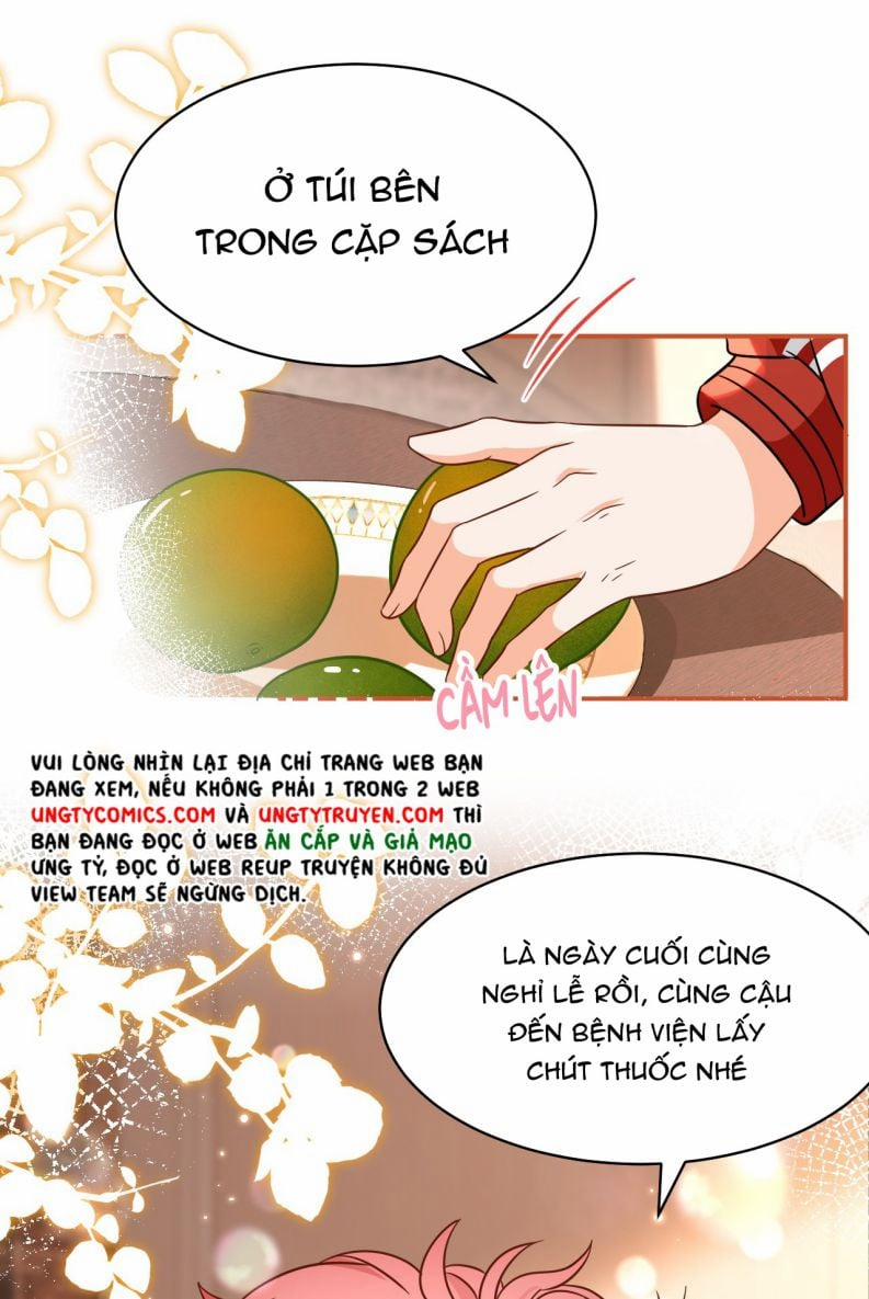 Tin Tức Tố Nói Chúng Ta Không Có Khả Năng 54 trang 3