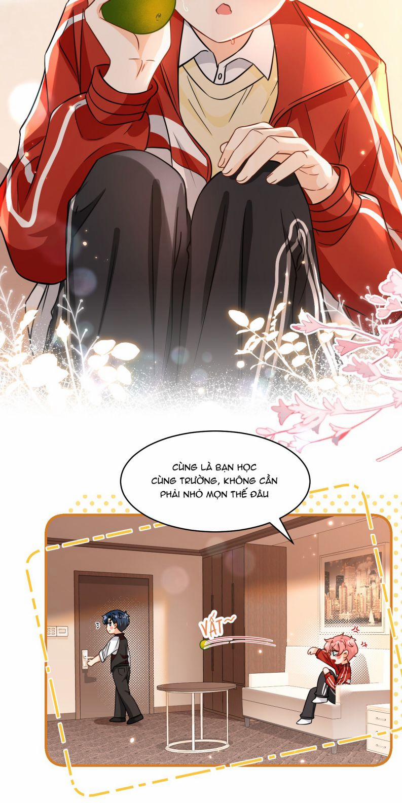 Tin Tức Tố Nói Chúng Ta Không Có Khả Năng 54 trang 8