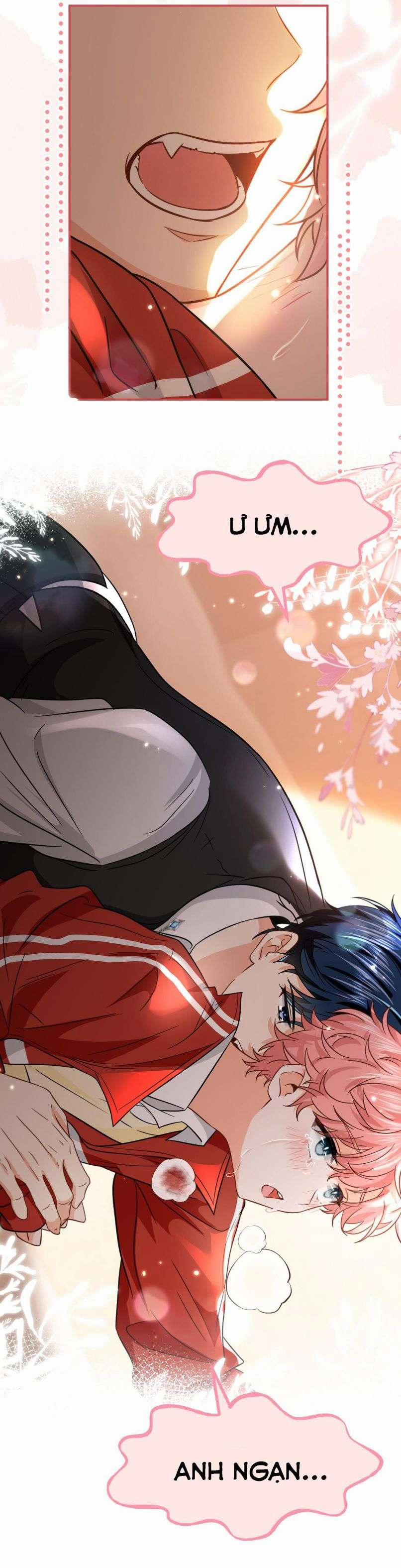 Tin Tức Tố Nói Chúng Ta Không Có Khả Năng 55 trang 14