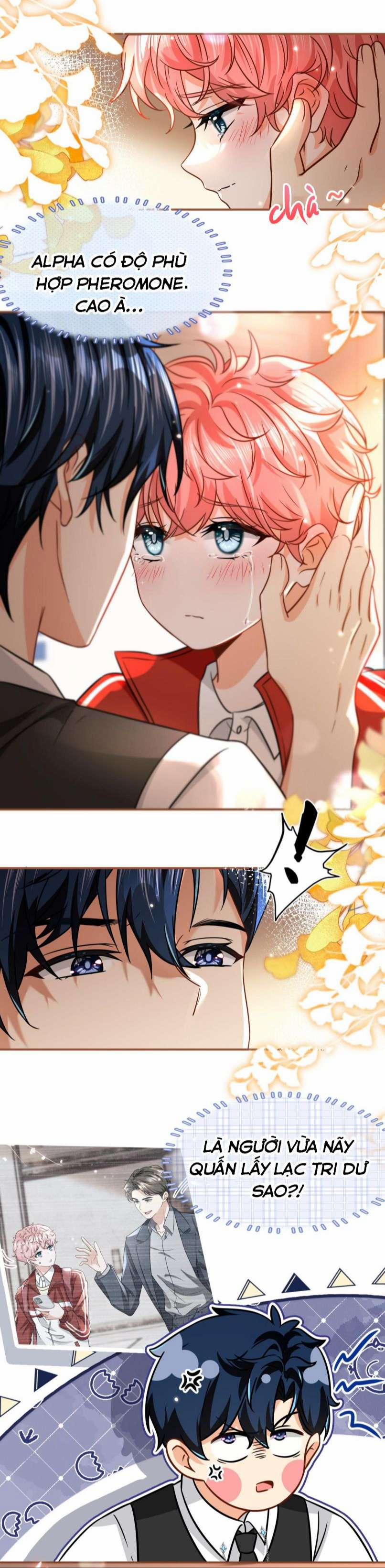 Tin Tức Tố Nói Chúng Ta Không Có Khả Năng 55 trang 3