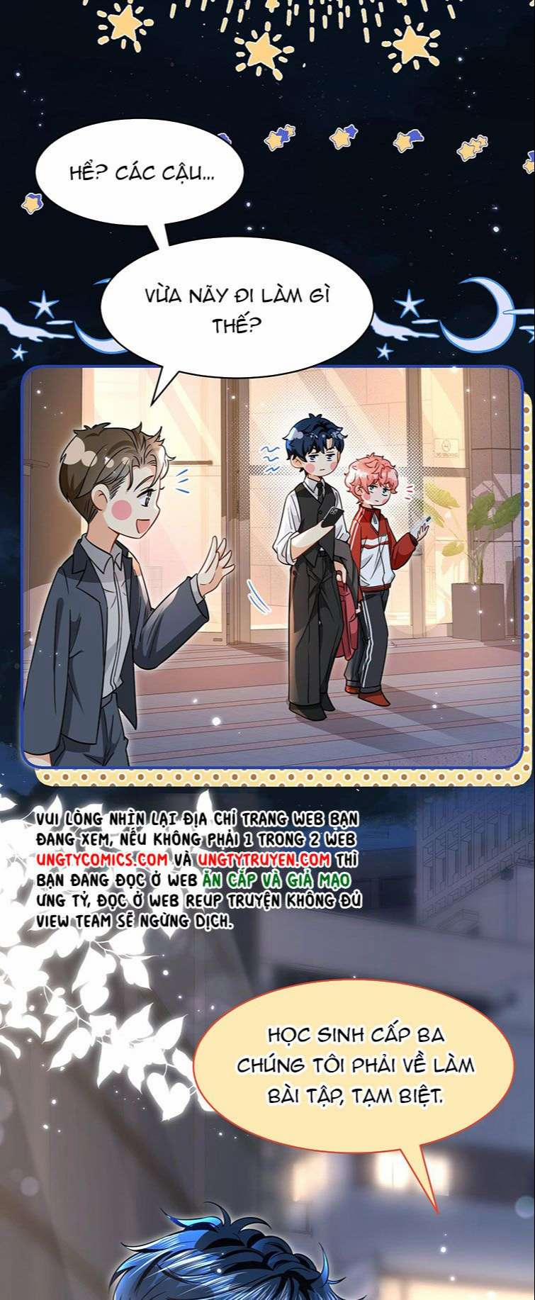 Tin Tức Tố Nói Chúng Ta Không Có Khả Năng 56 trang 12