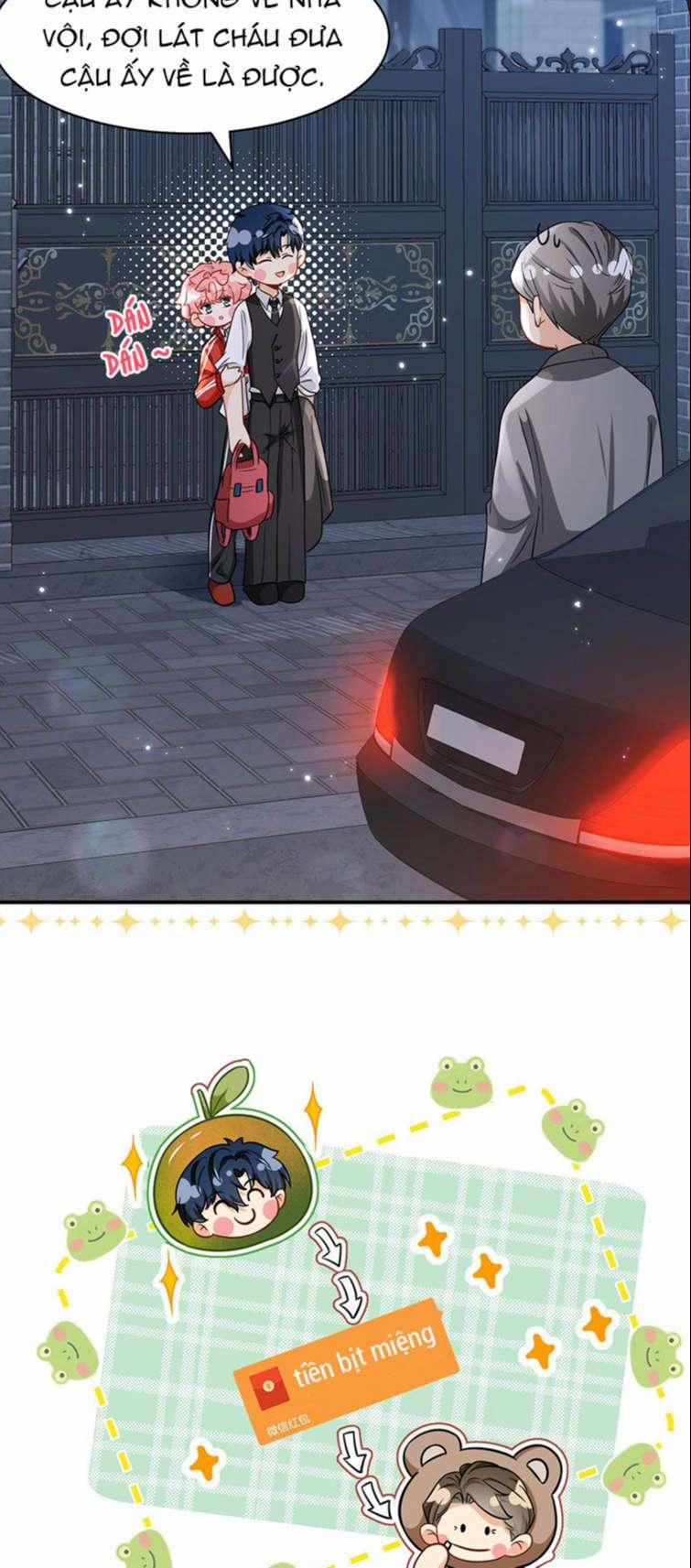 Tin Tức Tố Nói Chúng Ta Không Có Khả Năng 56 trang 35