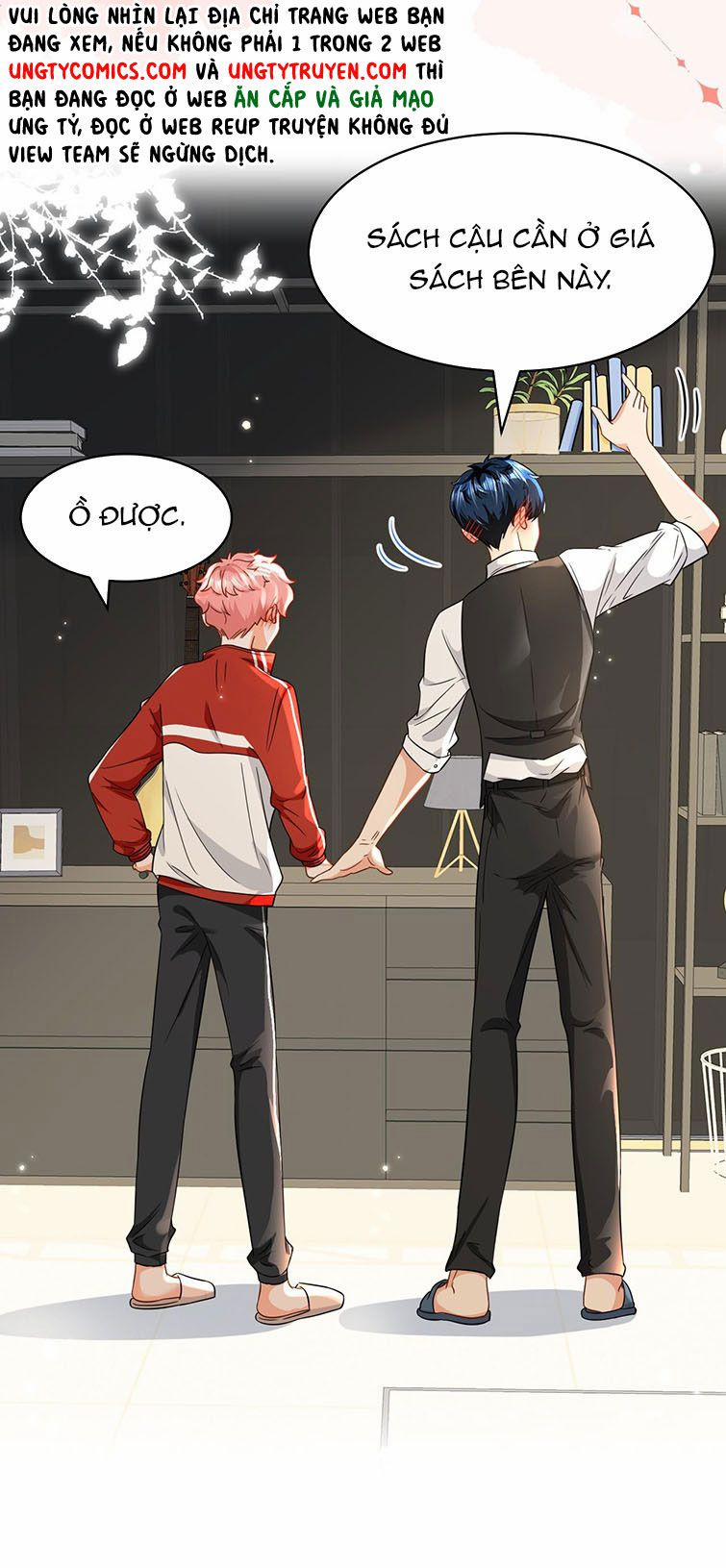 Tin Tức Tố Nói Chúng Ta Không Có Khả Năng 57 trang 12