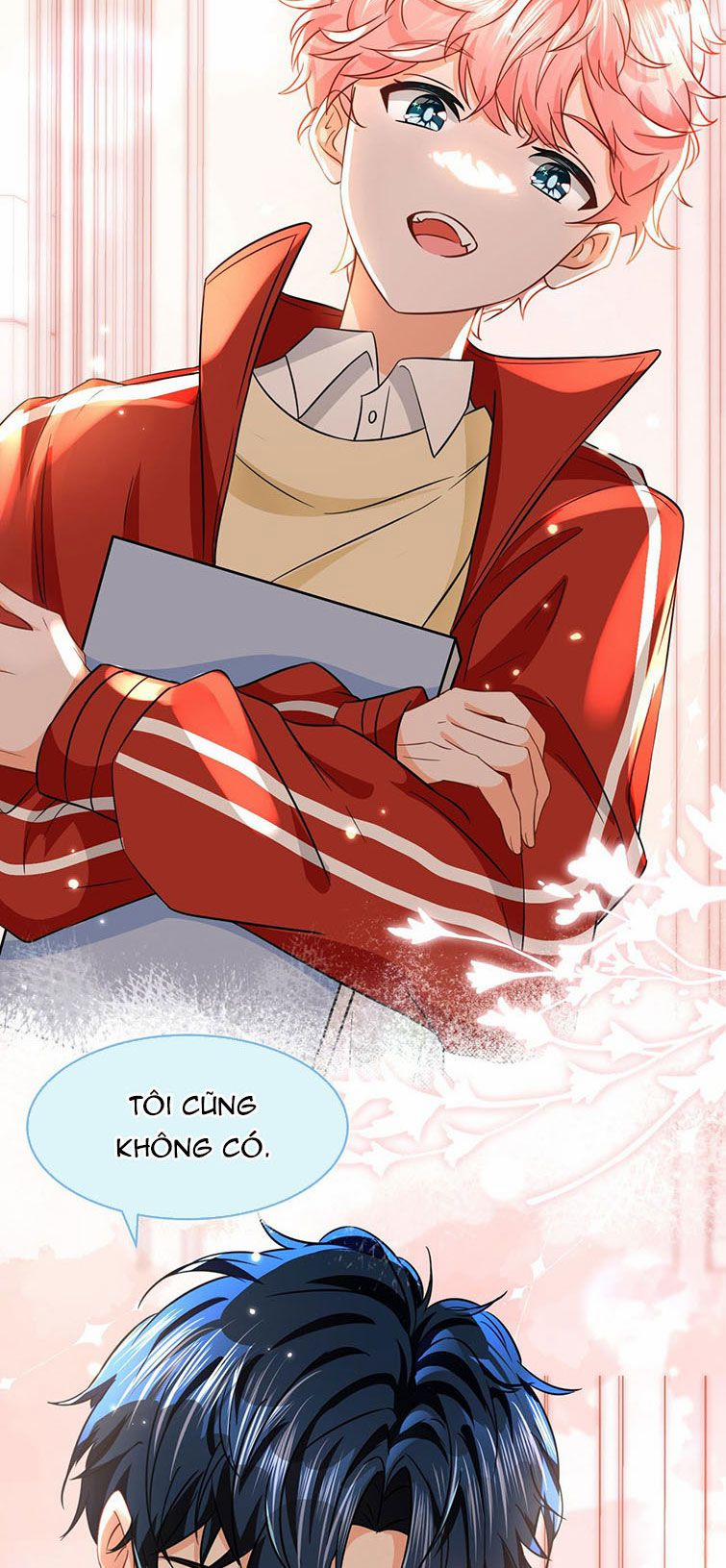 Tin Tức Tố Nói Chúng Ta Không Có Khả Năng 57 trang 15