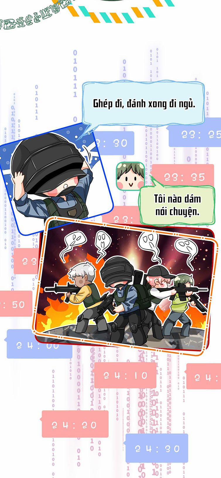 Tin Tức Tố Nói Chúng Ta Không Có Khả Năng 57 trang 19