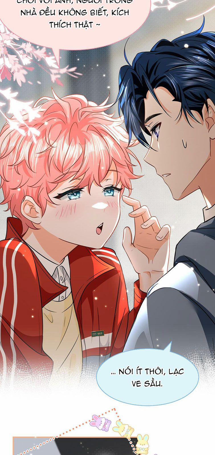 Tin Tức Tố Nói Chúng Ta Không Có Khả Năng 57 trang 24