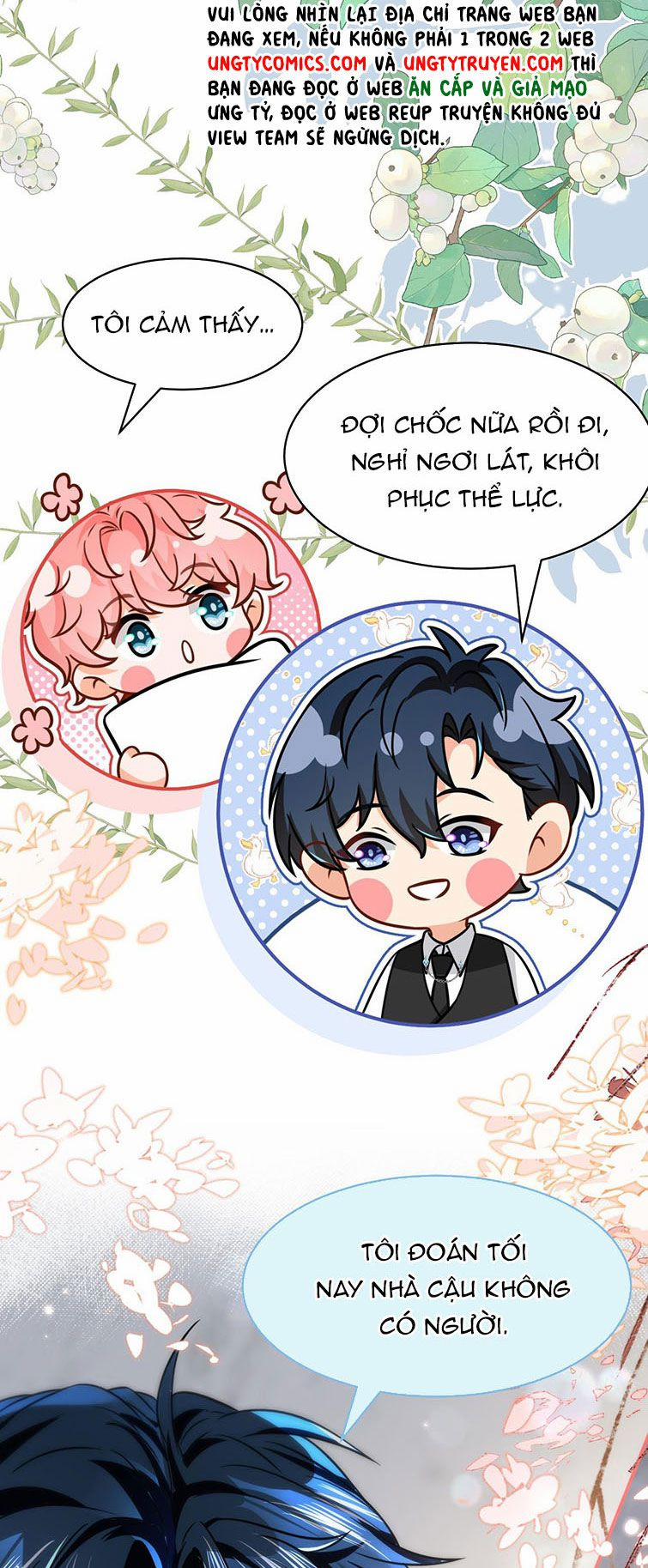 Tin Tức Tố Nói Chúng Ta Không Có Khả Năng 57 trang 3