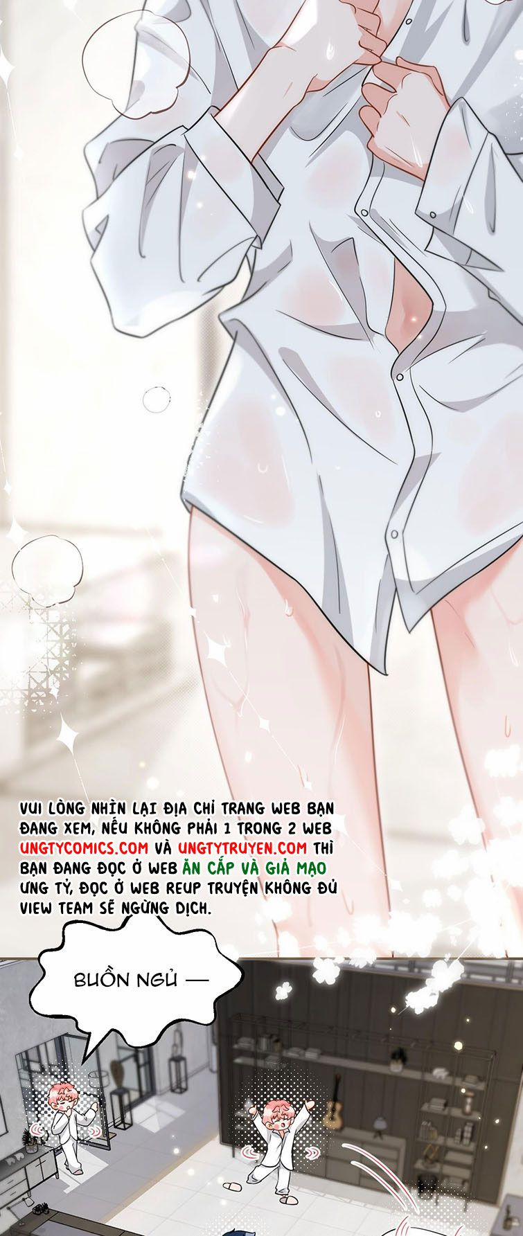 Tin Tức Tố Nói Chúng Ta Không Có Khả Năng 57 trang 32