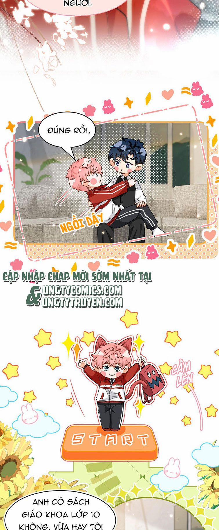 Tin Tức Tố Nói Chúng Ta Không Có Khả Năng 57 trang 5