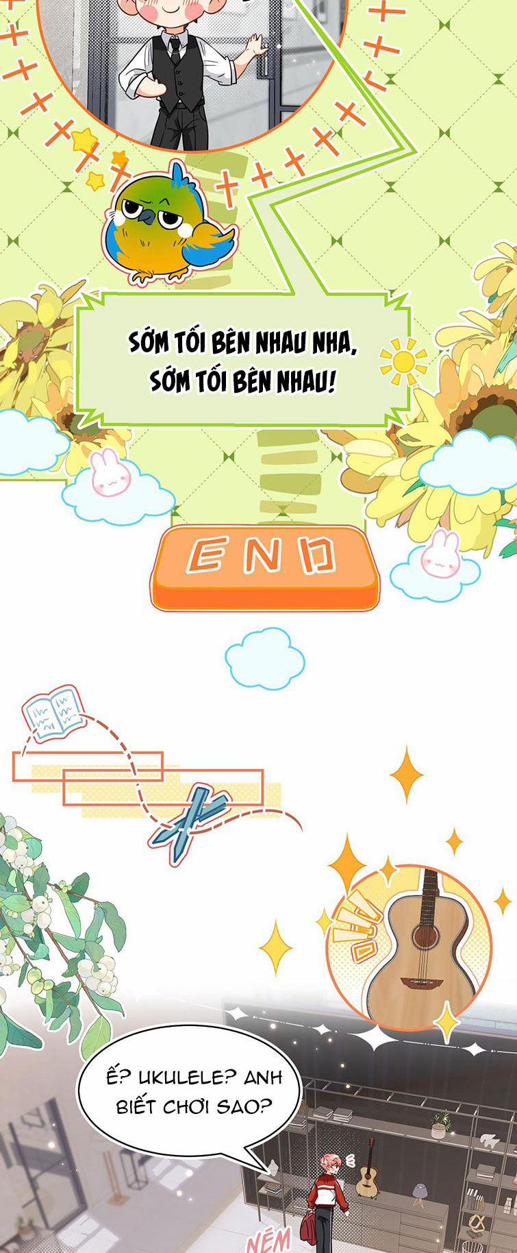 Tin Tức Tố Nói Chúng Ta Không Có Khả Năng 57 trang 7