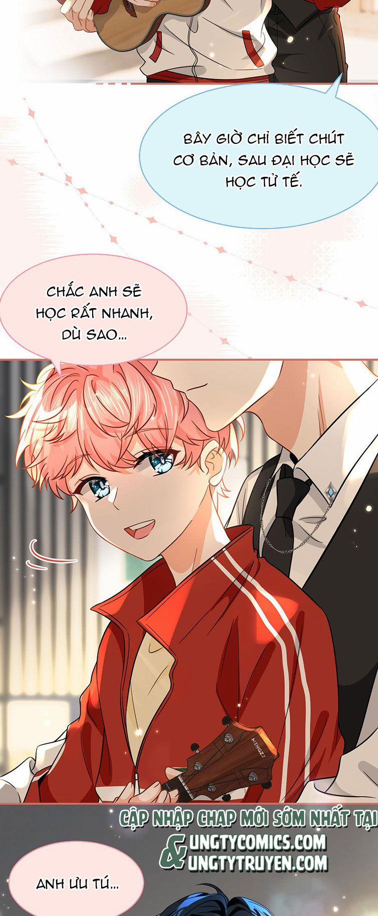 Tin Tức Tố Nói Chúng Ta Không Có Khả Năng 57 trang 9