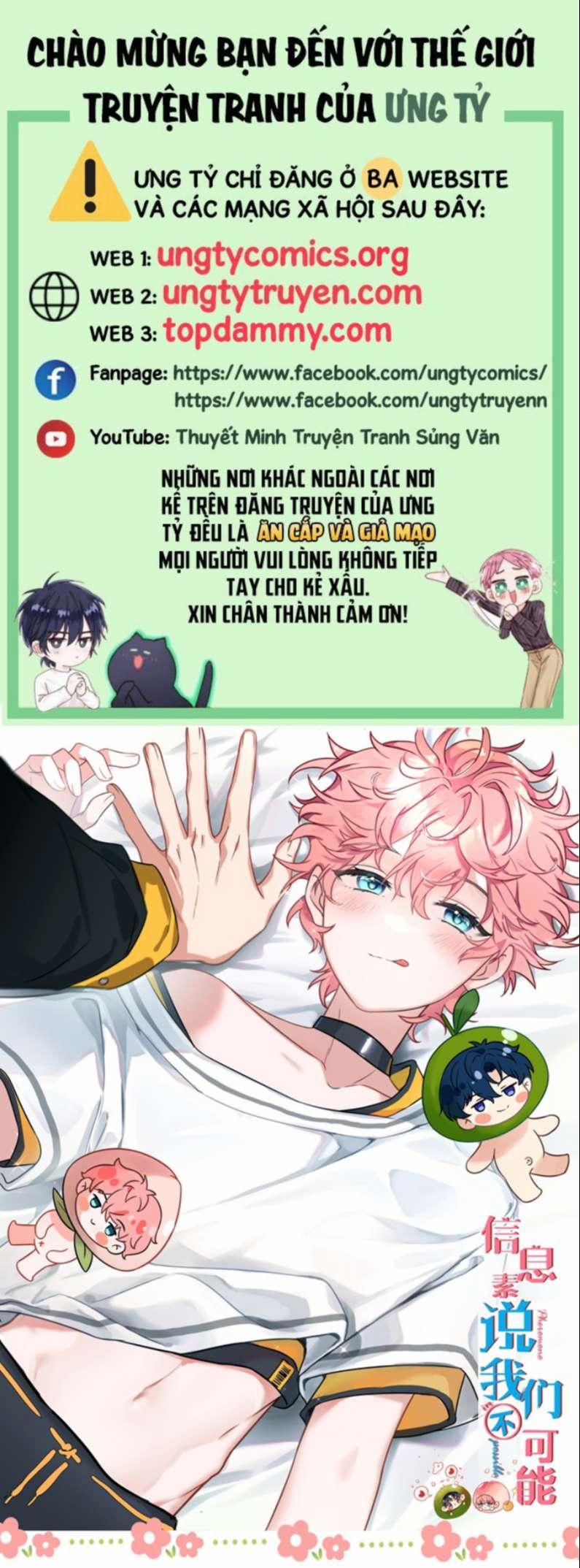 Tin Tức Tố Nói Chúng Ta Không Có Khả Năng 59 trang 0