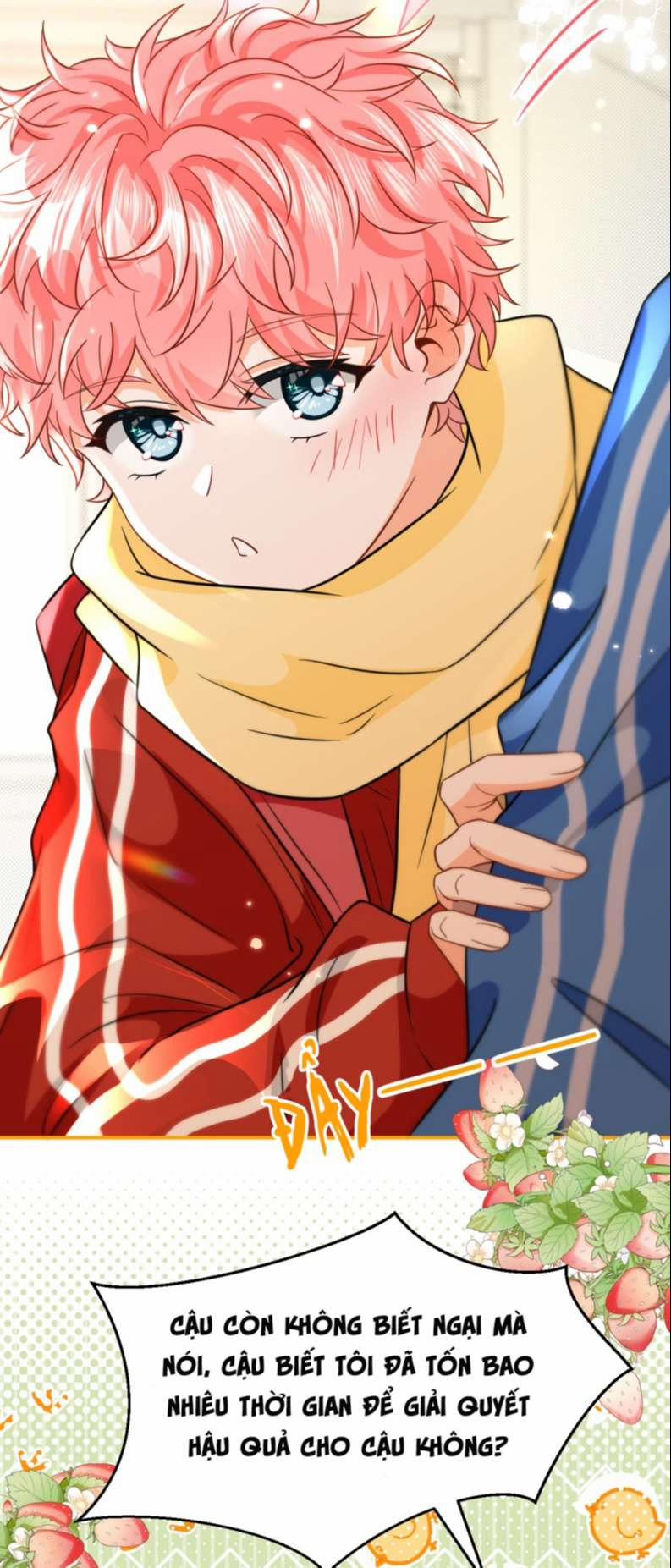 Tin Tức Tố Nói Chúng Ta Không Có Khả Năng 59 trang 10