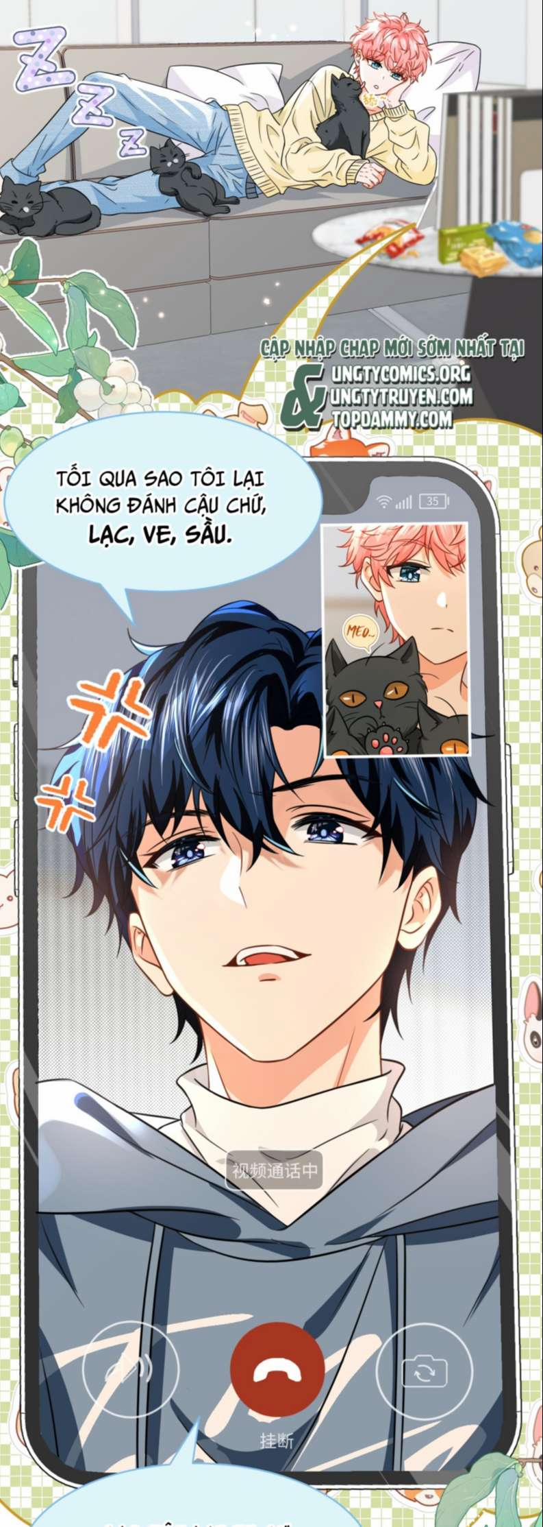 Tin Tức Tố Nói Chúng Ta Không Có Khả Năng 59 trang 3