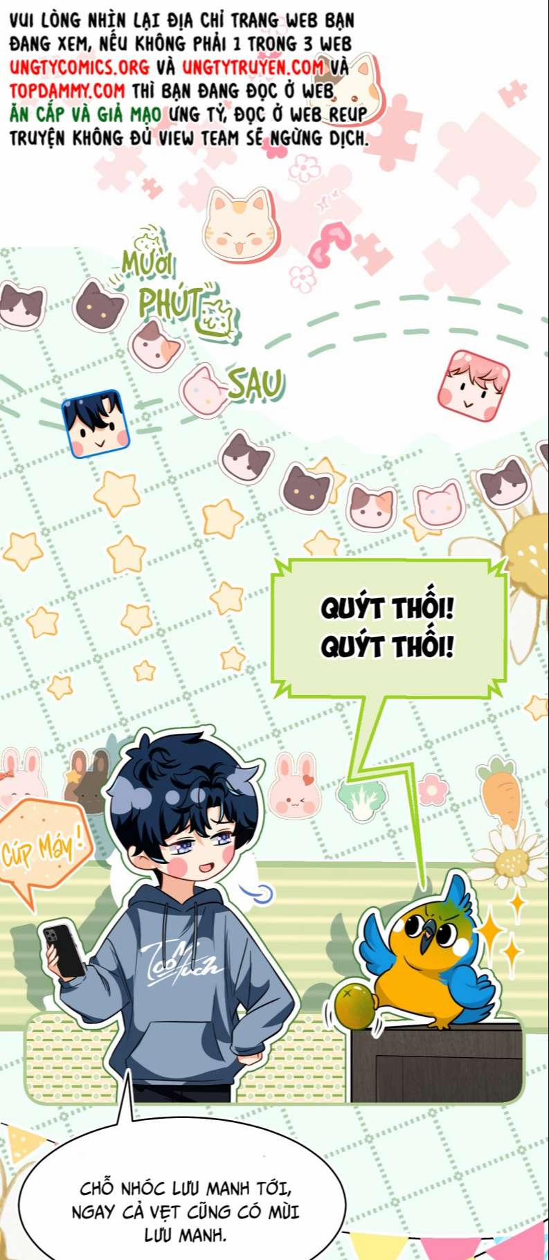 Tin Tức Tố Nói Chúng Ta Không Có Khả Năng 59 trang 5