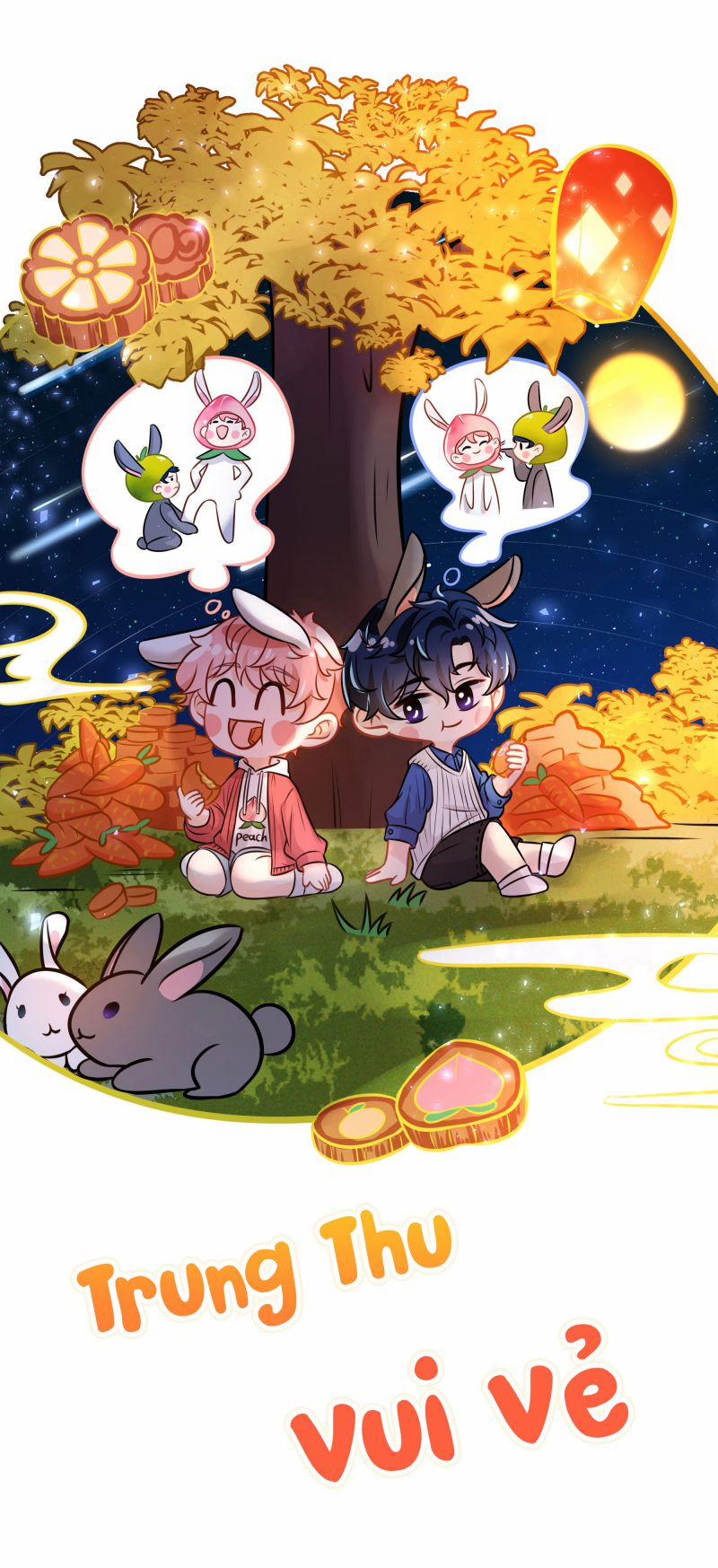 Tin Tức Tố Nói Chúng Ta Không Có Khả Năng 6.5 trang 6