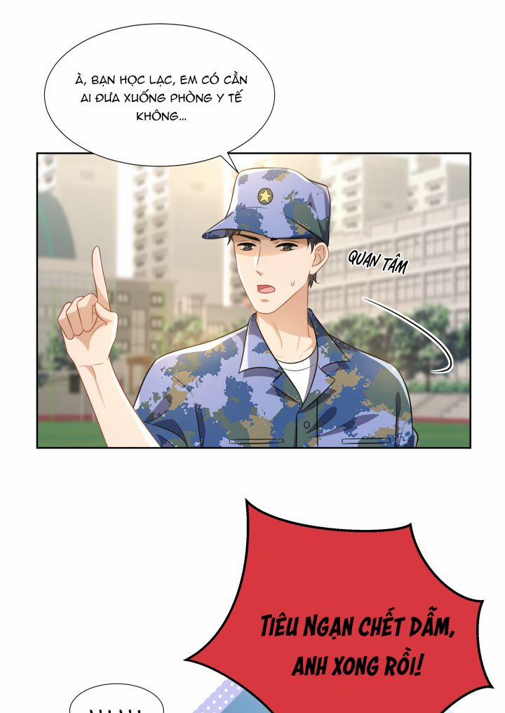 Tin Tức Tố Nói Chúng Ta Không Có Khả Năng 6 trang 10