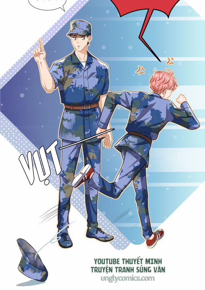 Tin Tức Tố Nói Chúng Ta Không Có Khả Năng 6 trang 11