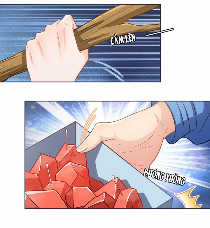 Tin Tức Tố Nói Chúng Ta Không Có Khả Năng 6 trang 12