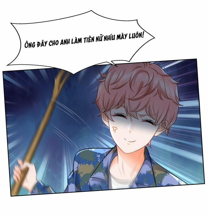 Tin Tức Tố Nói Chúng Ta Không Có Khả Năng 6 trang 13