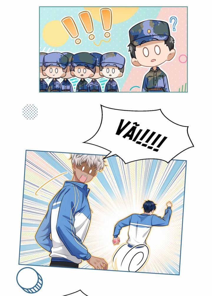 Tin Tức Tố Nói Chúng Ta Không Có Khả Năng 6 trang 14