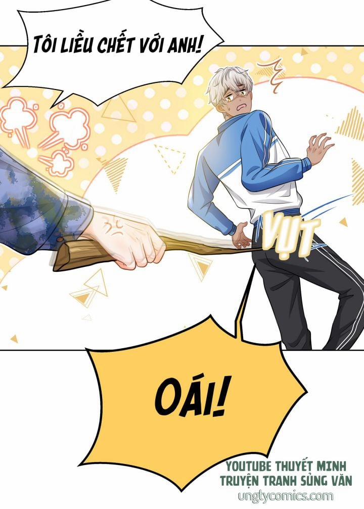 Tin Tức Tố Nói Chúng Ta Không Có Khả Năng 6 trang 15