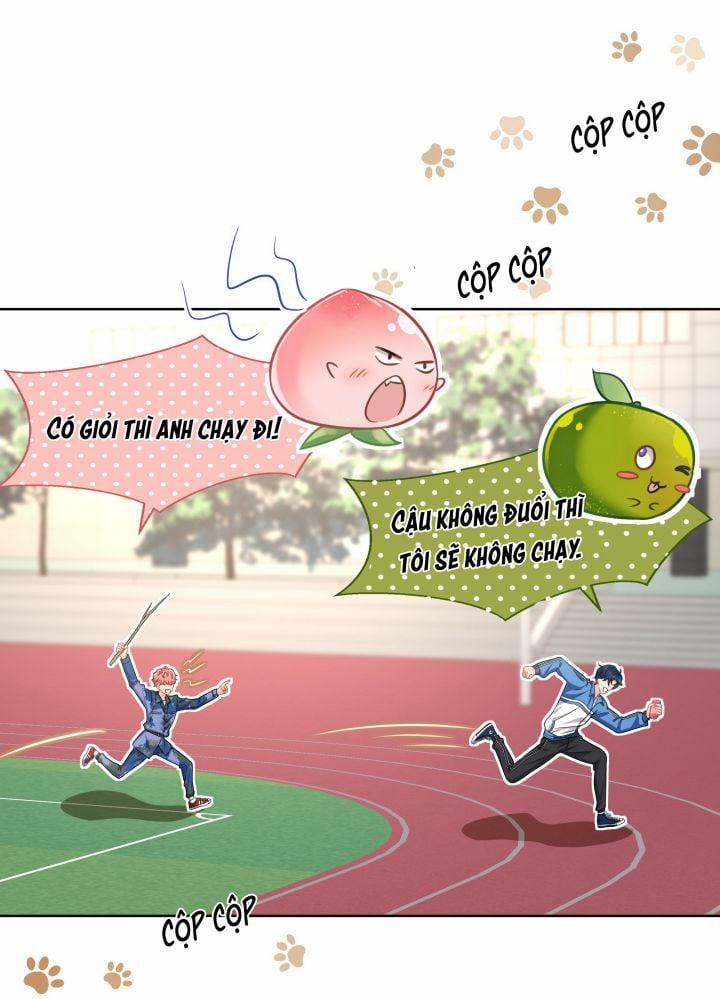 Tin Tức Tố Nói Chúng Ta Không Có Khả Năng 6 trang 16