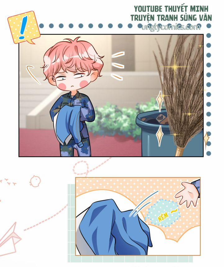 Tin Tức Tố Nói Chúng Ta Không Có Khả Năng 6 trang 19