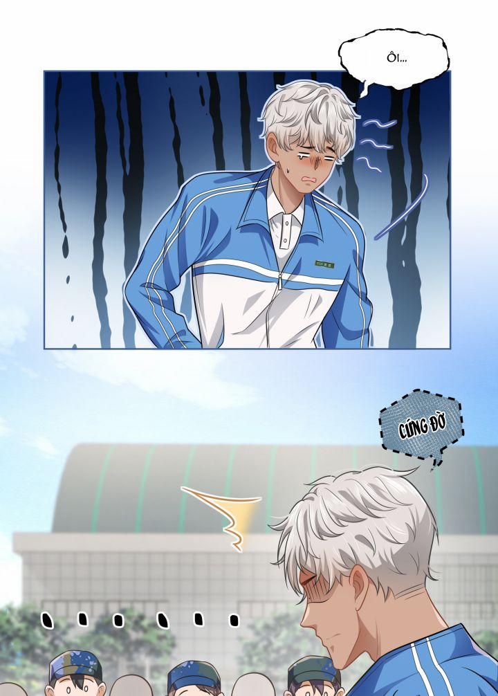 Tin Tức Tố Nói Chúng Ta Không Có Khả Năng 6 trang 21