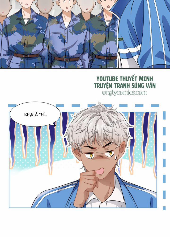 Tin Tức Tố Nói Chúng Ta Không Có Khả Năng 6 trang 22