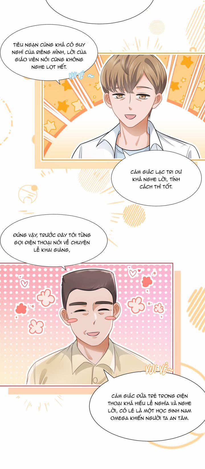 Tin Tức Tố Nói Chúng Ta Không Có Khả Năng 6 trang 25