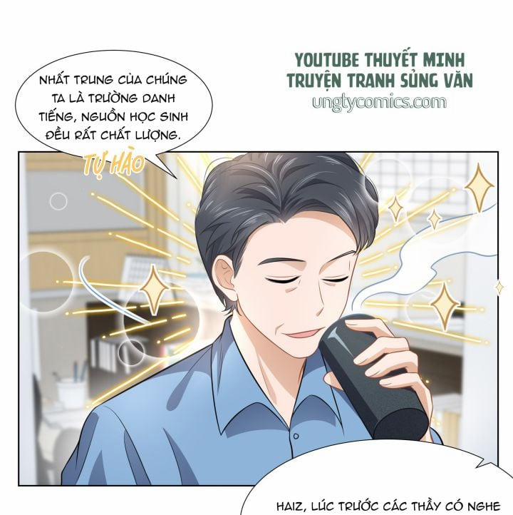 Tin Tức Tố Nói Chúng Ta Không Có Khả Năng 6 trang 26