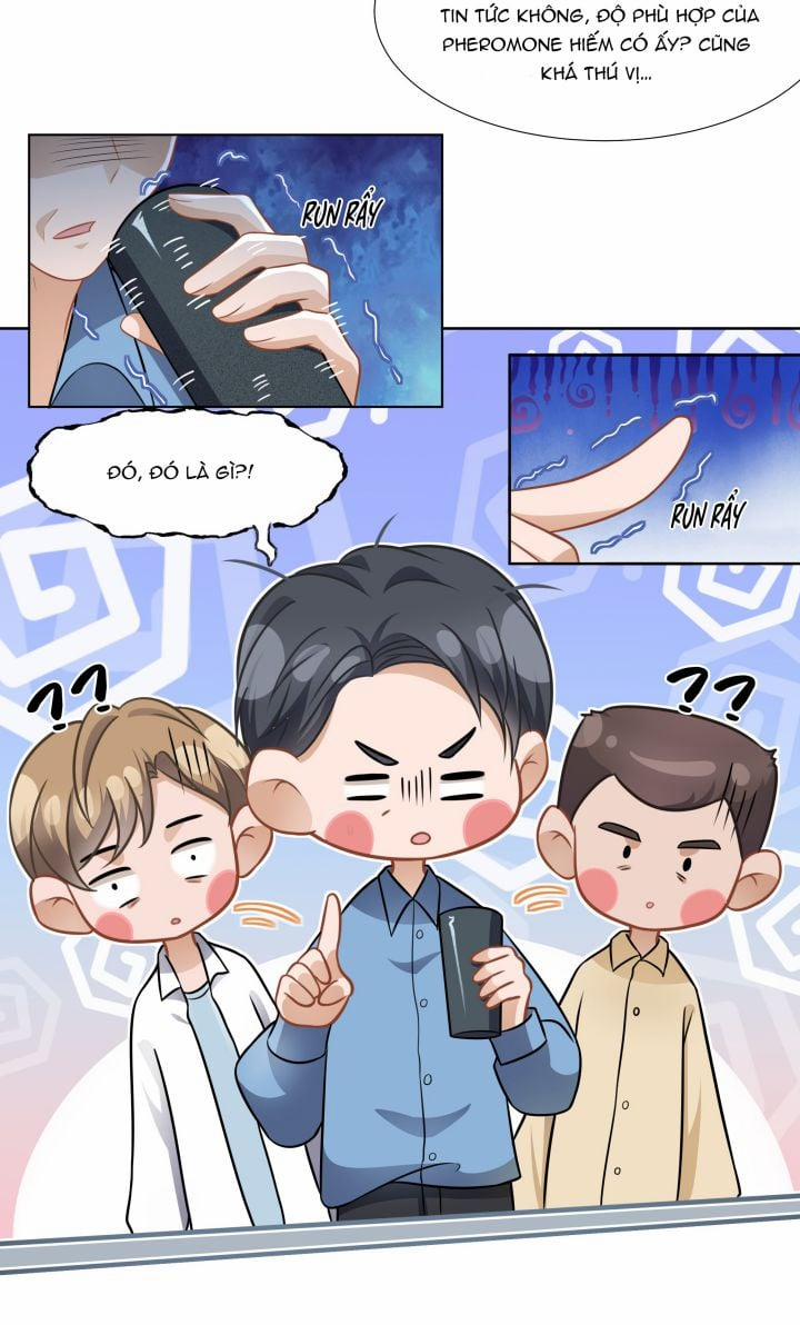 Tin Tức Tố Nói Chúng Ta Không Có Khả Năng 6 trang 27