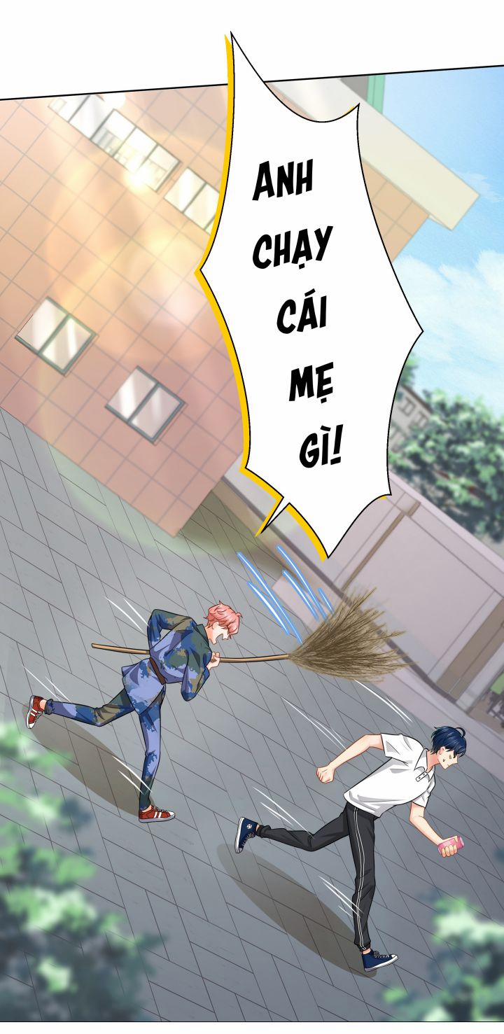 Tin Tức Tố Nói Chúng Ta Không Có Khả Năng 6 trang 28