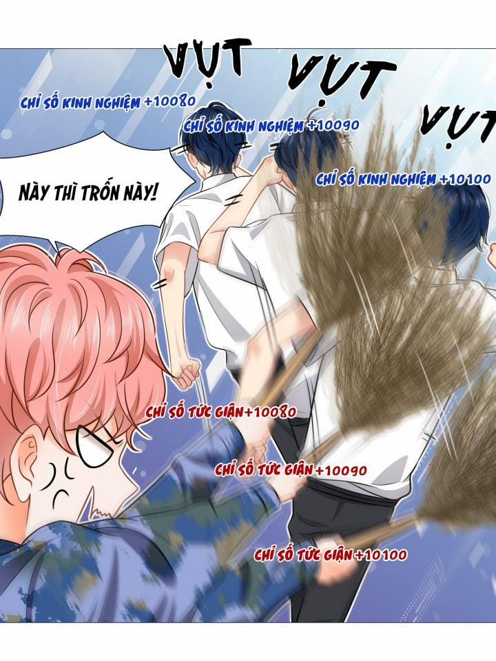 Tin Tức Tố Nói Chúng Ta Không Có Khả Năng 6 trang 29